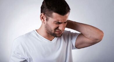 Gymnastics alang sa cervical osteochondrosis